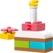 Lego 30712 Recruitment Bags Celebration Cake (9 Pieces)