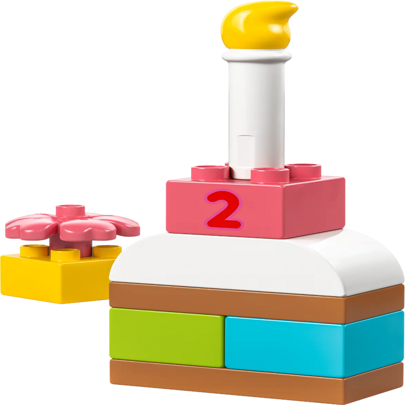 Lego 30712 Recruitment Bags Celebration Cake (9 Pieces)