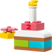 Lego 30712 Recruitment Bags Celebration Cake (9 Pieces)-Construction-LEGO-Toycra