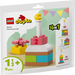 Lego 30712 Recruitment Bags Celebration Cake (9 Pieces)-Construction-LEGO-Toycra