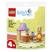 Lego 30713 Recruitment Bags Fancy Restaurant With Bingo (23 Pieces)