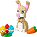 Lego 30716 Recruitment Bags Cute Easter Bunny (66 Pieces)-Construction-LEGO-Toycra
