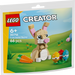 Lego 30716 Recruitment Bags Cute Easter Bunny (66 Pieces)-Construction-LEGO-Toycra