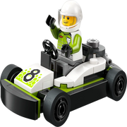 Lego 30719 Recruitment Bags Go-Kart Racer (48 Pieces)