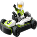 Lego 30719 Recruitment Bags Go-Kart Racer (48 Pieces)-Construction-LEGO-Toycra