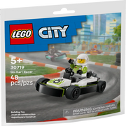 Lego 30719 Recruitment Bags Go-Kart Racer (48 Pieces)