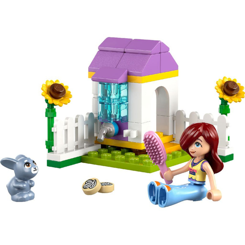 Lego 30722 Recruitment Bags Garden Bunny House (46 Pieces)