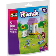 Lego 30722 Recruitment Bags Garden Bunny House (46 Pieces)