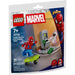 Lego 30725 Recruitment Bags Spider-Man Vs. Anti-Venom Heist (31 Pieces)-Construction-LEGO-Toycra