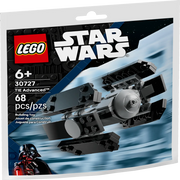 Lego 30727 Recruitment Bags TIE Advance Mini-Build (68 Pieces)