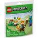 Lego 30732 Recruitment Bags Alex's Campfire Conflict (31 Pieces)-Construction-LEGO-Toycra