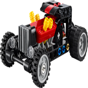 Lego 30735 Recruitment Bags Hot Rod Car (83 Pieces)