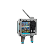 Lego 31147 Creator 3-in-1 Retro Camera (261 Pieces)-Construction-LEGO-Toycra