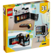 Lego 31147 Creator 3-in-1 Retro Camera (261 Pieces)-Construction-LEGO-Toycra