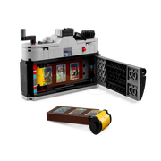 Lego 31147 Creator 3-in-1 Retro Camera (261 Pieces)-Construction-LEGO-Toycra