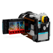 Lego 31147 Creator 3-in-1 Retro Camera (261 Pieces)-Construction-LEGO-Toycra