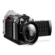 Lego 31147 Creator 3-in-1 Retro Camera (261 Pieces)-Construction-LEGO-Toycra