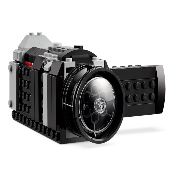 Lego 31147 Creator 3-in-1 Retro Camera (261 Pieces)-Construction-LEGO-Toycra