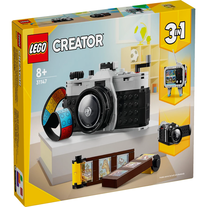 Lego creator online 1