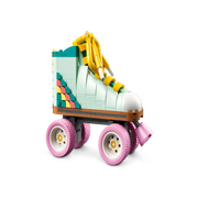 Lego 31148 Creator 3-in-1 Retro Roller Skate ( 342 Pieces )-Construction-LEGO-Toycra