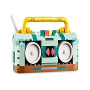 Lego 31148 Creator 3-in-1 Retro Roller Skate ( 342 Pieces )-Construction-LEGO-Toycra