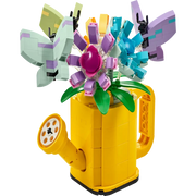 Lego 31149 Creator 3-in-1 Flowers In Watering Can ( 420 Pieces )