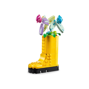 Lego 31149 Creator 3-in-1 Flowers In Watering Can ( 420 Pieces )