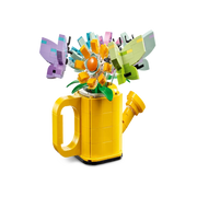 Lego 31149 Creator 3-in-1 Flowers In Watering Can ( 420 Pieces )
