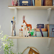 Lego 31150 Creator 3-in-1 Wild Safari Animals ( 780 Pieces )-Construction-LEGO-Toycra