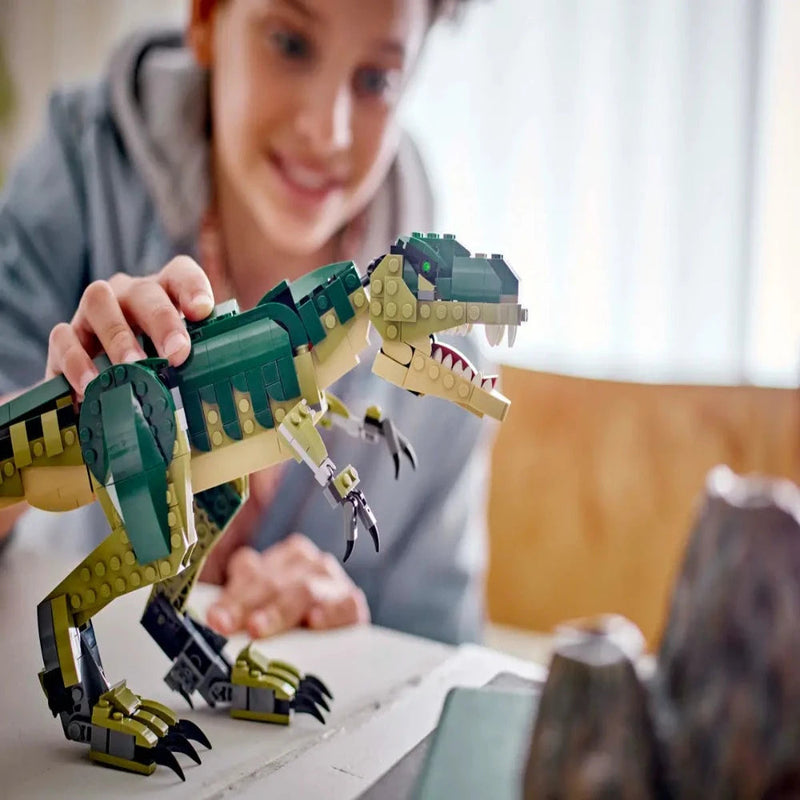 31151 Lego 31151 Creator T.Rex (626 Pieces) | Buy Online at Toycra