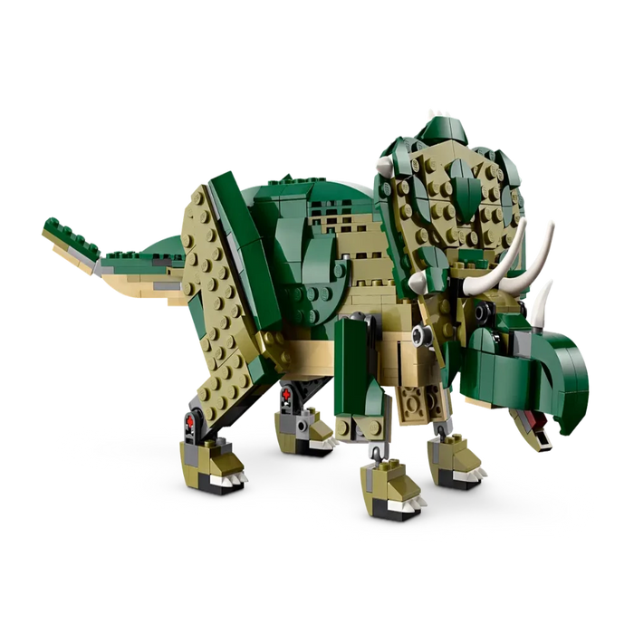 Lego 31151 Creator T.Rex (626 Pieces)-Construction-LEGO-Toycra