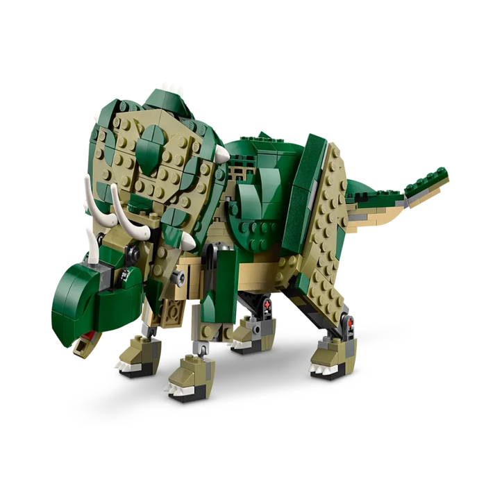 Lego Creator Dinosaur Lego Sets Amazon LEGO DreamZzz 71484
