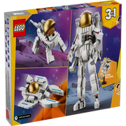 Lego 31152 Creator 3-in-1 Space Astronaut ( 647 Pieces )