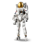 Lego 31152 Creator 3-in-1 Space Astronaut ( 647 Pieces )