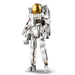 Lego 31152 Creator 3-in-1 Space Astronaut ( 647 Pieces )-Construction-LEGO-Toycra