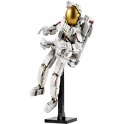 Lego 31152 Creator 3-in-1 Space Astronaut ( 647 Pieces )