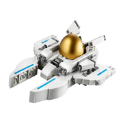 Lego 31152 Creator 3-in-1 Space Astronaut ( 647 Pieces )