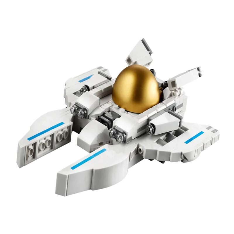 Lego 31152 Creator 3-in-1 Space Astronaut ( 647 Pieces )