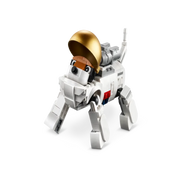 Lego 31152 Creator 3-in-1 Space Astronaut ( 647 Pieces )