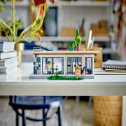 Lego 31153 Creator Modern House (939 Pieces)