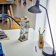 Lego 31153 Creator Modern House (939 Pieces)