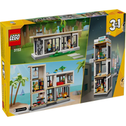 Lego 31153 Creator Modern House (939 Pieces)