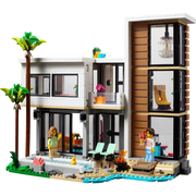 Lego 31153 Creator Modern House (939 Pieces)