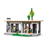 Lego 31153 Creator Modern House (939 Pieces)