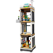 Lego 31153 Creator Modern House (939 Pieces)