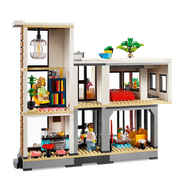Lego 31153 Creator Modern House (939 Pieces)