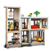 Lego 31153 Creator Modern House (939 Pieces)-Construction-LEGO-Toycra