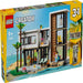 Lego 31153 Creator Modern House (939 Pieces)-Construction-LEGO-Toycra