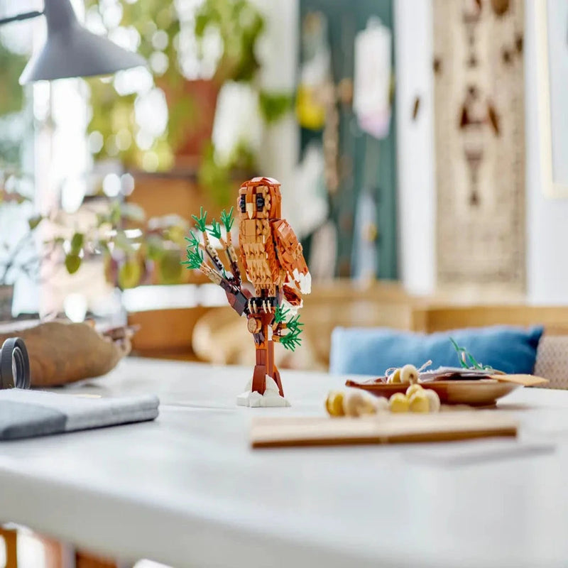 Lego 31154 Creator 3-in-1 Forest Animals: Red Fox
