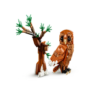 Lego 31154 Creator 3-in-1 Forest Animals: Red Fox